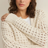 Logan Sweater Jacket