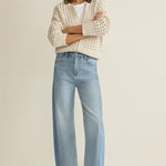 Logan Sweater Jacket