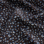 Yelena Aspen Floral Maxi Skirt Java