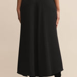 Northpointe Midi Skirt Black