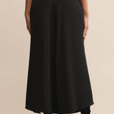 Northpointe Midi Skirt Black