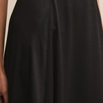 Northpointe Midi Skirt Black