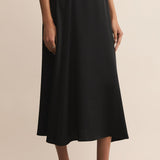 Northpointe Midi Skirt Black