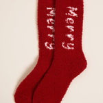 2 Pack of Cozy Socks