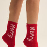 2 Pack of Cozy Socks