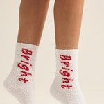 2 Pack of Cozy Socks