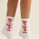2 Pack of Cozy Socks