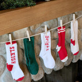 2 Pack of Cozy Socks