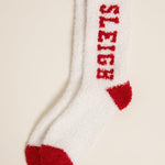2 Pack of Cozy Socks