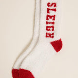 2 Pack of Cozy Socks