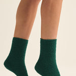 2 Pack of Cozy Socks