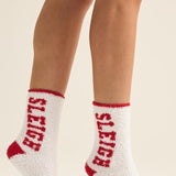 2 Pack of Cozy Socks