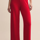 Luxe Pointelle Pant