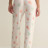 Aperol Spritz Pant White