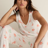 Aperol Spritz Pant White