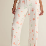 Aperol Spritz Pant White