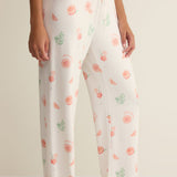 Aperol Spritz Pant White