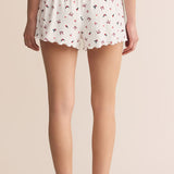 Luxe Holly Short
