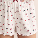 Luxe Holly Short