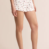 Luxe Holly Short