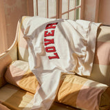 Oversized Lover Sweatshirt Vanilla Ice