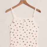 Cameron Holly Cami