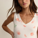 Spritz Tank White