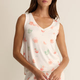 Spritz Tank White