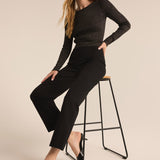 Do It All Straight Leg Pant