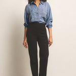 Do It All Straight Leg Pant