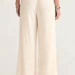 Vista Linen Pant Sea Salt