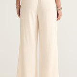 Vista Linen Pant Sea Salt