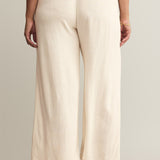 Vista Linen Pant Sea Salt