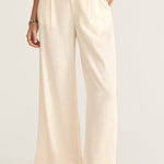 Vista Linen Pant Sea Salt