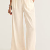 Vista Linen Pant Sea Salt