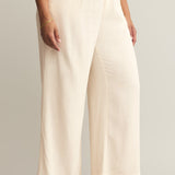 Vista Linen Pant Sea Salt