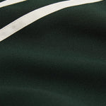 Saunder Track Pant Garland Green