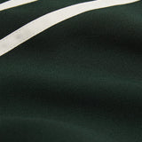 Saunder Track Pant Garland Green