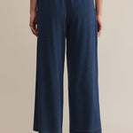 Scout Jersey Denim Pant Indigo