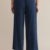 Scout Jersey Denim Pant Indigo