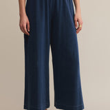 Scout Jersey Denim Pant Indigo