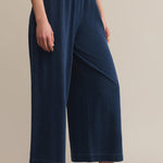 Scout Jersey Denim Pant Indigo