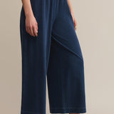 Scout Jersey Denim Pant Indigo