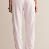 Classic Boyfriend Jogger Lavender Ice
