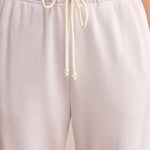 Classic Boyfriend Jogger Lavender Ice