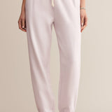 Classic Boyfriend Jogger Lavender Ice