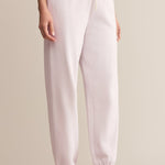 Classic Boyfriend Jogger Lavender Ice
