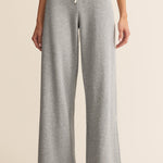 Feeling The Moment Sweatpant Classic Heather Grey