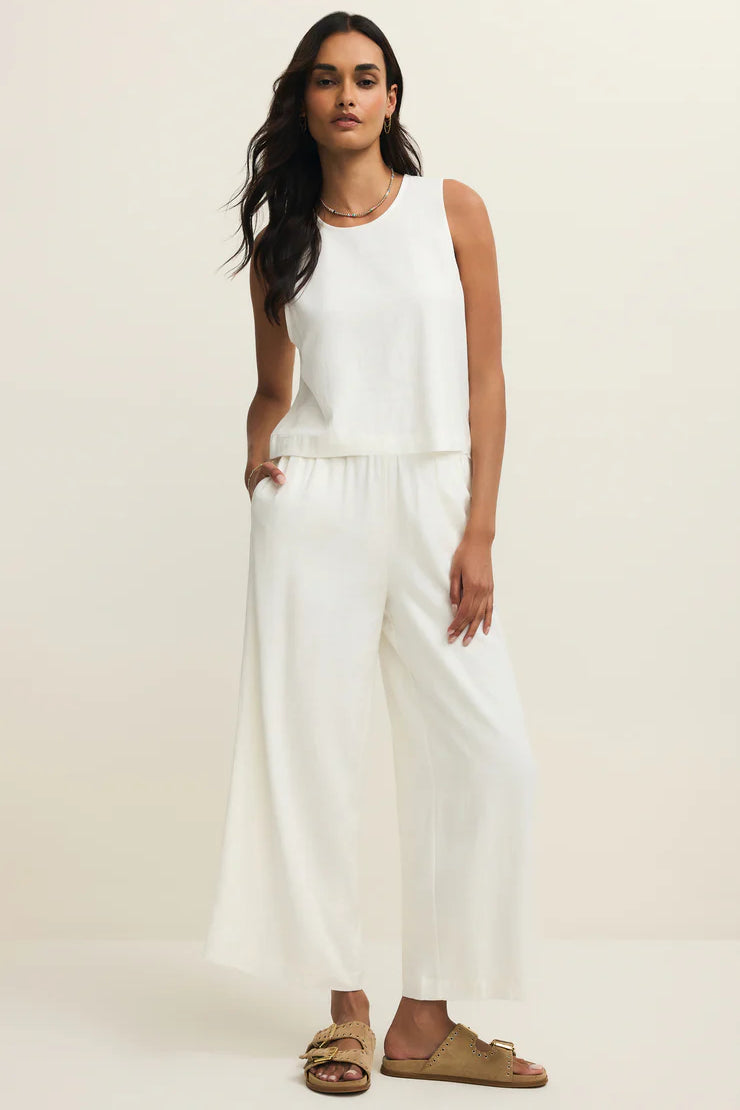 white linen dress pants Irish Pant tex certified (2019ok0776) Men's 100% Linen Flat Front