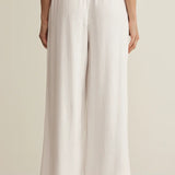 Soren Pant White